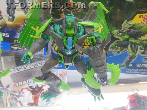 Botcon 2013   Transformers Prime Beast Hunters Day 3 Image Gallery  (10 of 93)